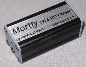 Mortty Keyer Kit